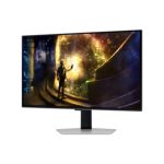 Monitor Samsung Odyssey G6 27" Oled Qhd 240hz