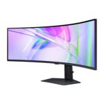 Monitor Samsung Viewfinity 49" Qhd 120hz