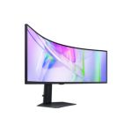 Monitor Samsung Viewfinity 49" Qhd 120hz
