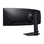 Monitor Samsung Viewfinity 49" Qhd 120hz