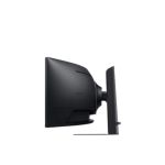 Monitor Samsung Viewfinity 49" Qhd 120hz