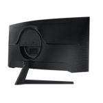 Monitor Samsung G5 34" UWQHD 3440x1440,165hz
