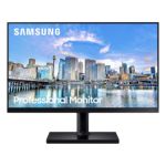 Monitor Samsung T45f 22" 1920x1080 75 Hz Ips