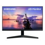 Monitor Samsung T35F 24" Led Ips FHD 75Hz