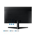 Monitor Samsung T35F 24" Led Ips FHD 75Hz