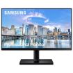 Monitor Samsung Profesional 24" Ips FHD 75hz