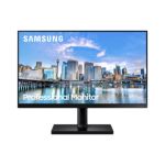 Monitor Samsung Profesional 24" Ips FHD 75hz