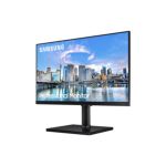 Monitor Samsung T45f 24" 1920x1080 75 Hz Ips