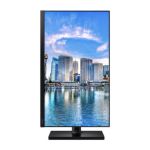 Monitor Samsung Profesional 27" Ips FHD 75Hz