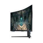 Monitor Samsung G6 Curvo 27" Qhd2560x1440 240hz 1m