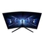 Monitor Samsung Odyssey G5 Curvo 27" Va Qhd 165hz