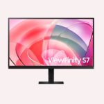 Monitor Samsung Uhd Viewfinity S7 S70d De 27" 4K