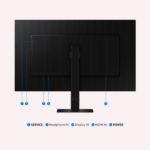 Monitor Samsung Uhd Viewfinity S7 S70d De 27" 4K