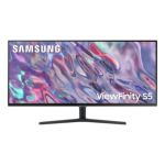 Monitor Samsung Viewfinity S5 34" VA 2K 100hz