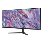 Monitor Samsung Viewfinity S5 34" VA 2K 100hz