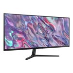 Monitor Samsung Viewfinity S5 34" VA 2K 100hz