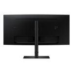 Monitor Samsung Viewfinity S6 34" Curvo Va 2k 100h