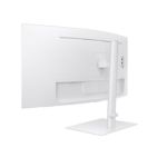 Monitor Samsung ViewFinity S6 34"UWQHD Thunderbolt