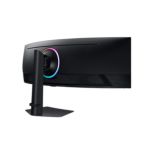 Monitor Samsung G9 49" Dqhd, 240hz, 1ms, 1000r, Bo