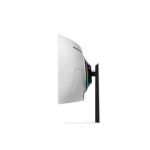Monitor Samsung Odyssey G9 49" Oled Dqhd 240hz