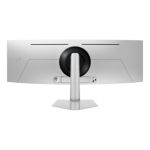 Monitor Samsung Odyssey G9 49" Oled Dqhd 144hz