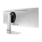 Monitor Samsung Odyssey G9 49" Oled Dqhd 144hz