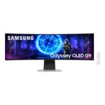 Monitor Samsung Odyssey G9 956 49" Oled Dqhd 240hz