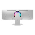 Monitor Samsung Odyssey G9 956 49" Oled Dqhd 240hz