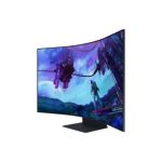 Monitor Samsung Odyssey Ark 55" Curvo VA 4K 165Hz