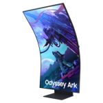 Monitor Samsung 55"Odyssey Ark 2ªgen 4K UHD 165Hz