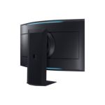 Monitor Samsung Odyssey Ark 55" Curvo VA 4K 165Hz