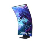 Monitor Samsung 55"Odyssey Ark 2ªgen 4K UHD 165Hz