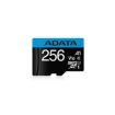 Memoria Microsdxc Adata Uhs-i 256gb Clase10 C/adap