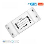 Interruptor Inteligente Wifi Diy 16a Tuya MOES