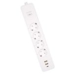 Zapatilla Wifi Inteligente Tuya Smart MOES