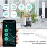 Zapatilla Wifi Inteligente Tuya Smart MOES