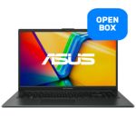 Notebook Asus Vivobook Ryzen 5 8gb 512gb 15.6" Obx