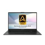 Notebook Asus Vivobook Ryzen 5 8gb 256gb 15.6" W
