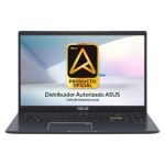 Notebook Asus Vivobook Celeron 4gb 128gb 15.6" W