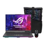 Notebook Asus Rog S core I9 16gb 1tb 16" W 4070.