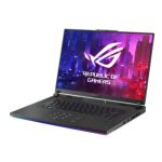 Notebook Asus Rog S core I9 16gb 1tb 16" W 4070.