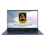 Notebook Asus Vivobook Ryzen 7 16gb 512gb 15.6" W