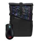 Notebook Asus Rog Ryzen 9 16gb 512gb 17.3" W 4060