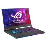 Notebook Asus Rog Ryzen 9 16gb 512gb 17.3" W 4060