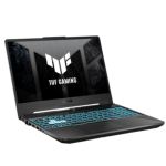 Notebook Asus Tuf Ryzen 7 8gb 512gb 15.6" W 2050