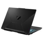 Notebook Asus Tuf Ryzen 7 8gb 512gb 15.6" W 2050