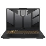 Notebook Asus Tuf Core I7 16gb 512gb 17.3" W 4060