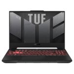 Notebook Asus Tuf Ryzen 7 16gb 512gb 15.6" W 4050