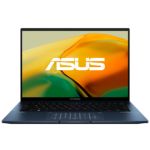 Notebook Asus Zenbook 14 I7-1260p 16gb 1tb W11