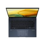 Notebook Asus Zenbook 14 I7-1260p 16gb 1tb W11